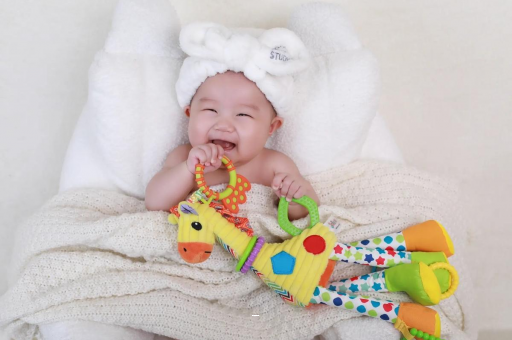 庆阳两个月宝宝体重