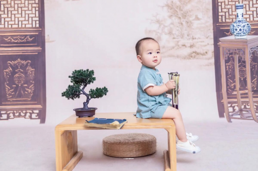 庆阳宝宝几个月认人
