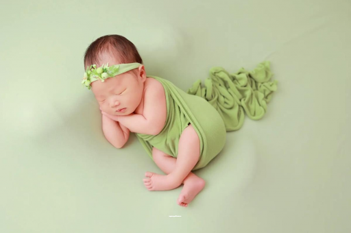 庆阳宝宝出疹子发烧